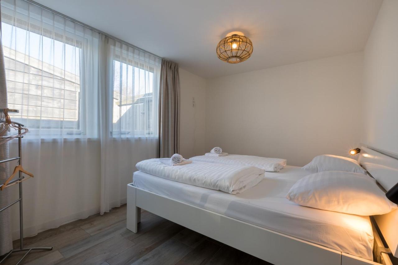 Welcome In - Oostkapelseweg 32, Serooskerke 'Ooievaar' Exteriér fotografie
