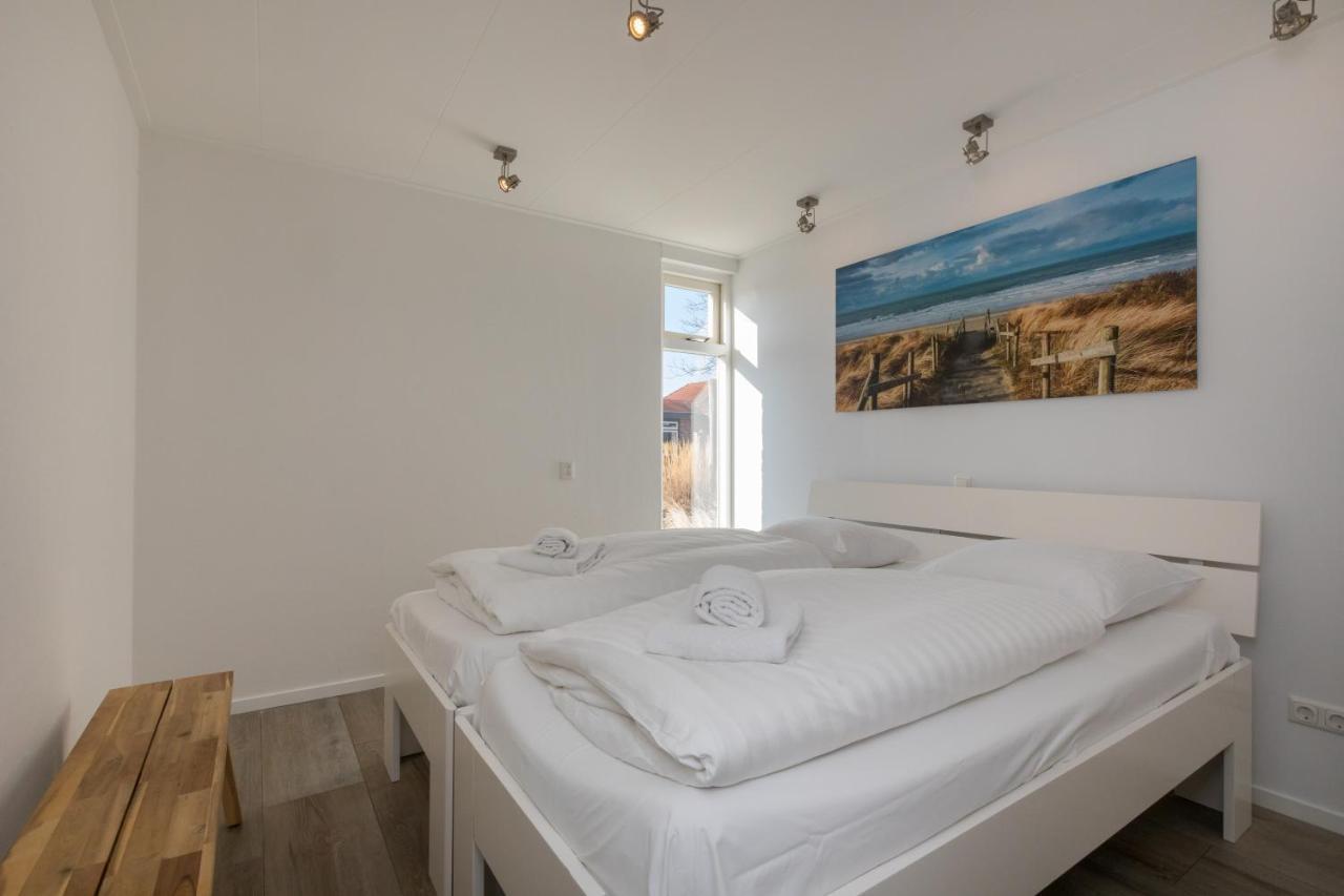 Welcome In - Oostkapelseweg 32, Serooskerke 'Ooievaar' Exteriér fotografie